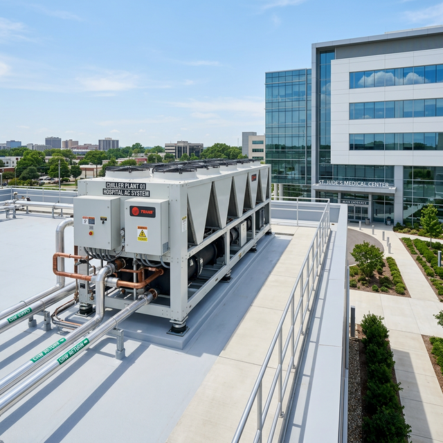 Медицинский центр