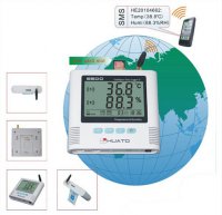 Обслуживание климатического оборудования с GSM оповещениями