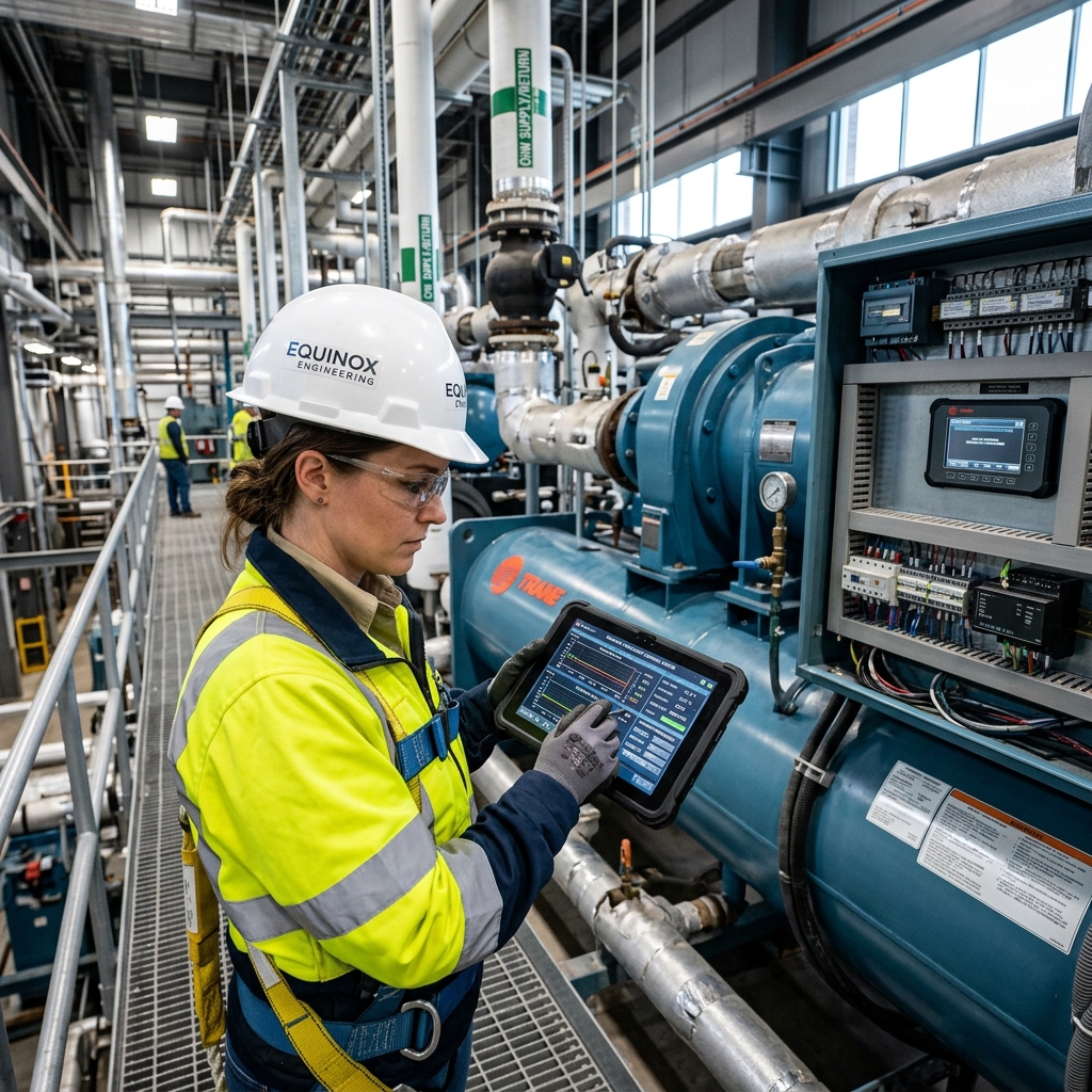 ПНР Чиллера