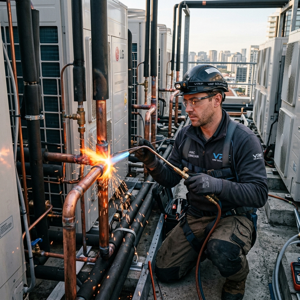 Ремонт трассы